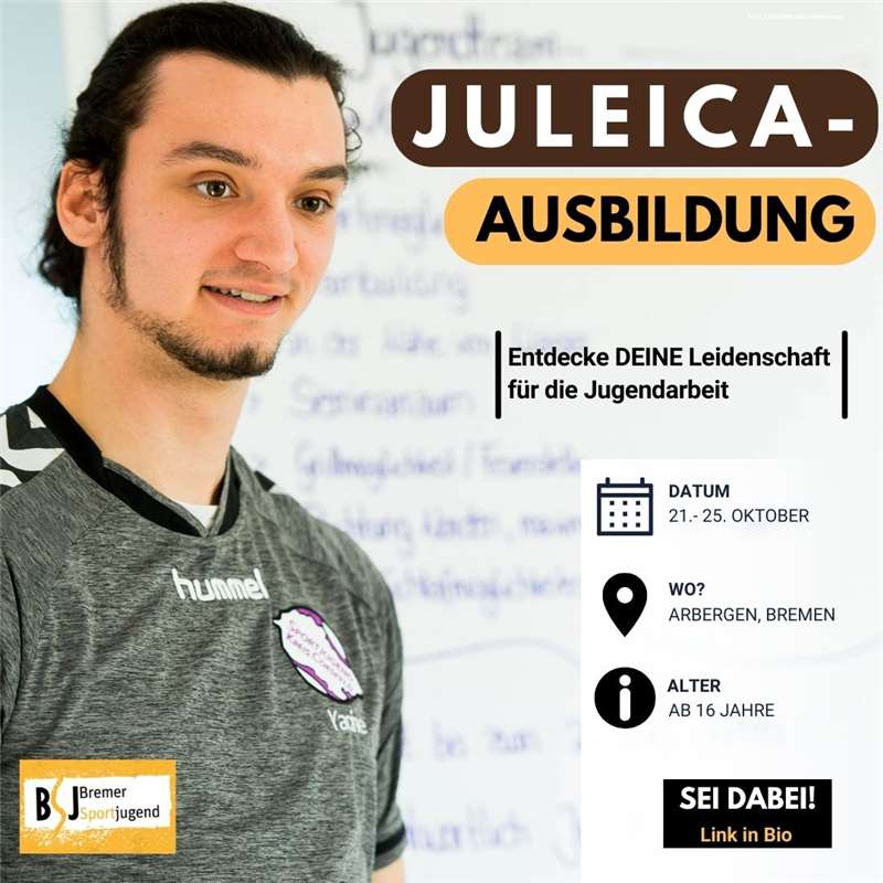 Juleica