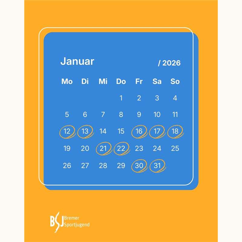 Januar 2026