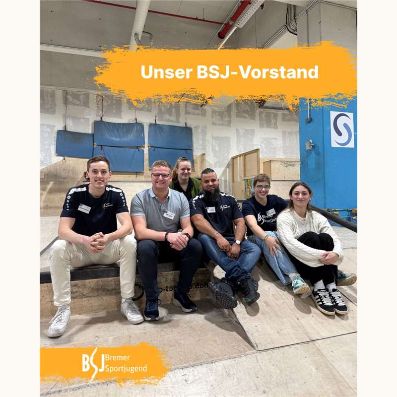 Unser Vorstand