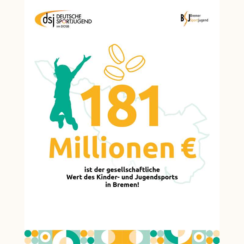 Gesellschaftliche Wert des Sports in Bremen