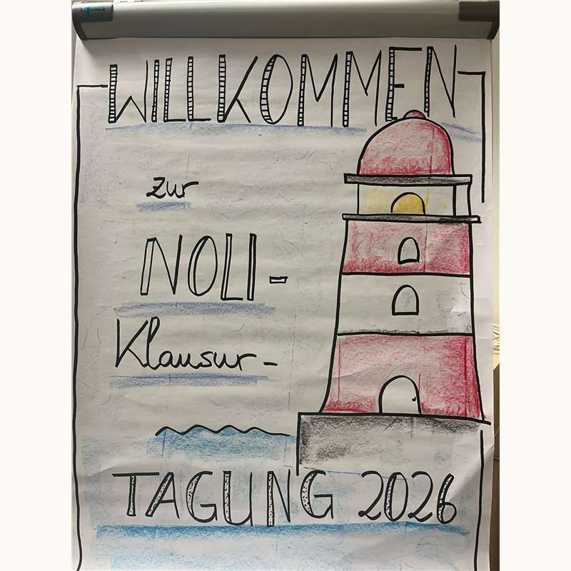 Nordlichter-Klausurtagung