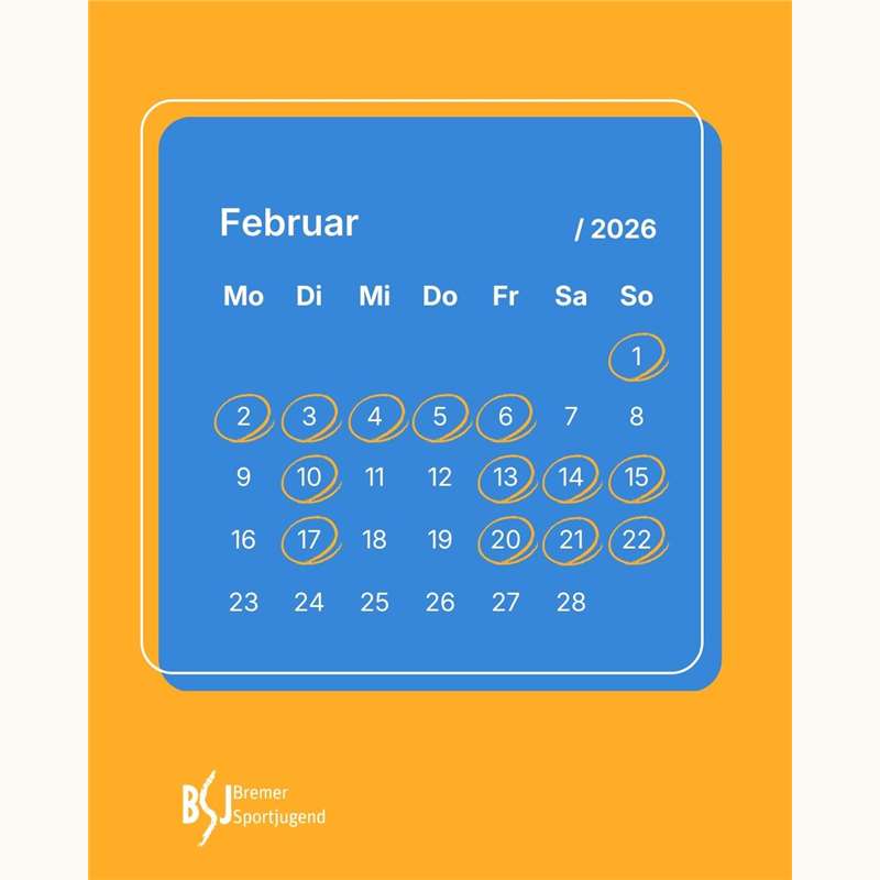 Februar 2026