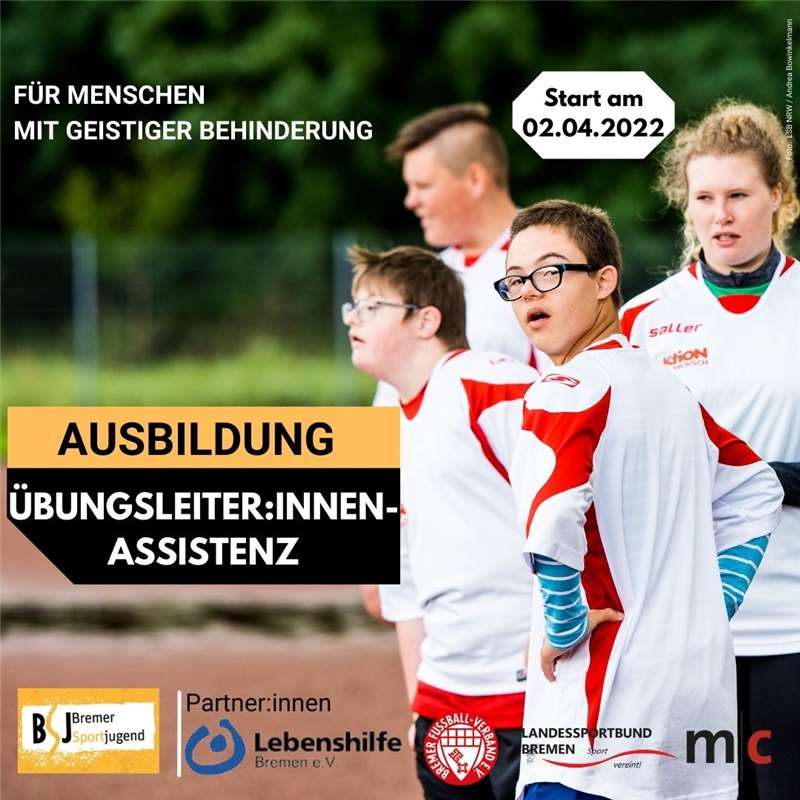 Ausbildung