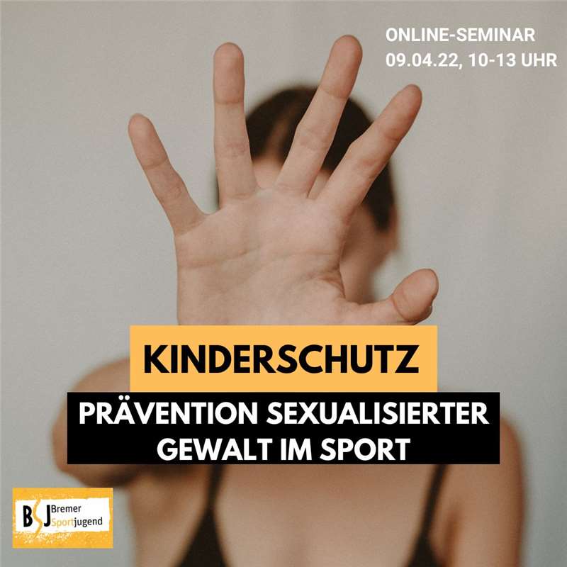 Kinderschutz