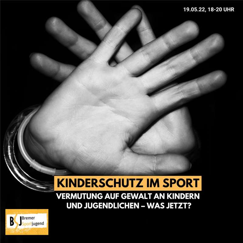 Kinderschutz