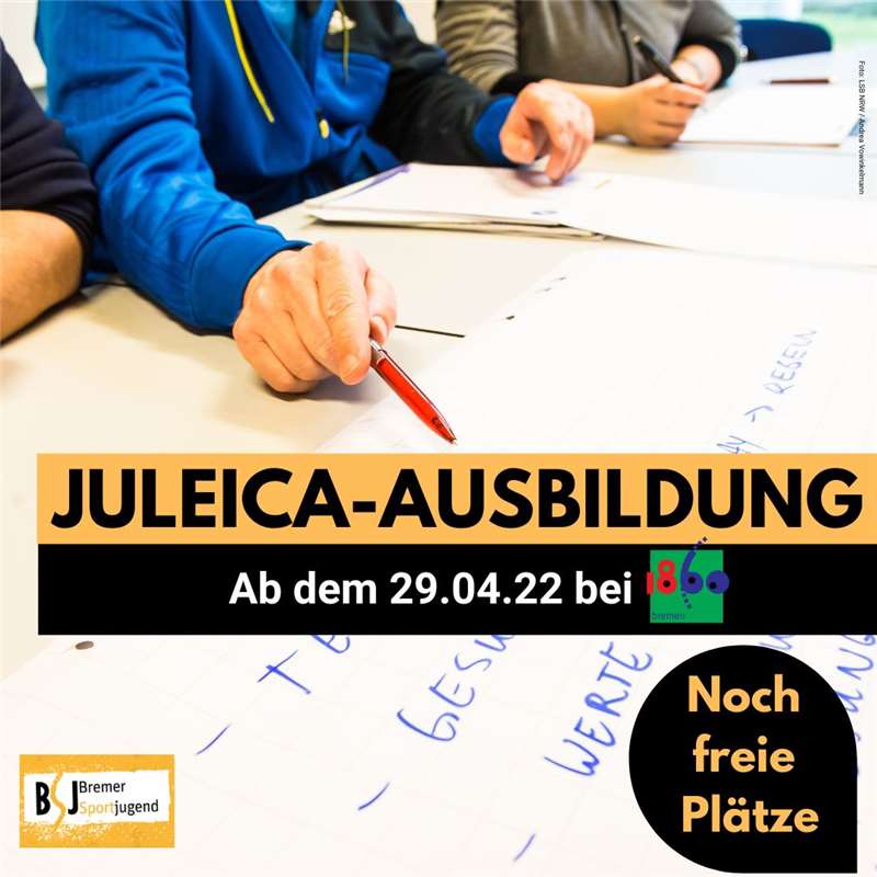 Juleica