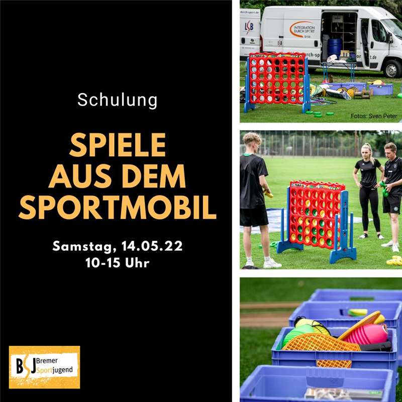 Sportmobil