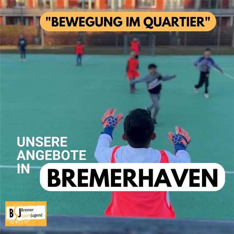 Bewegung