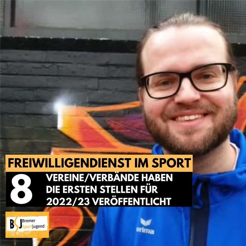 Freiwilligendienst