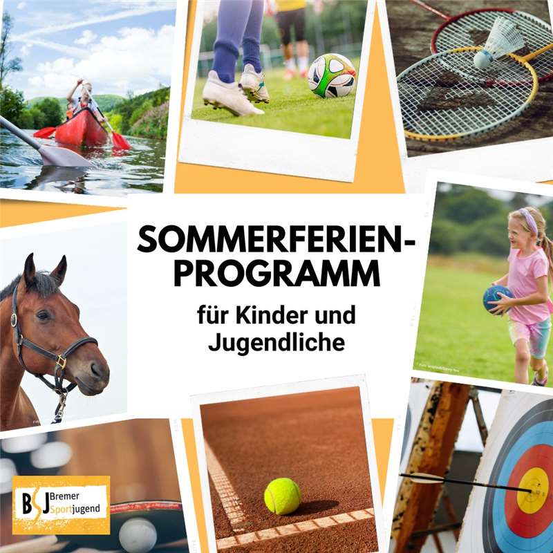 Ferienprogramm