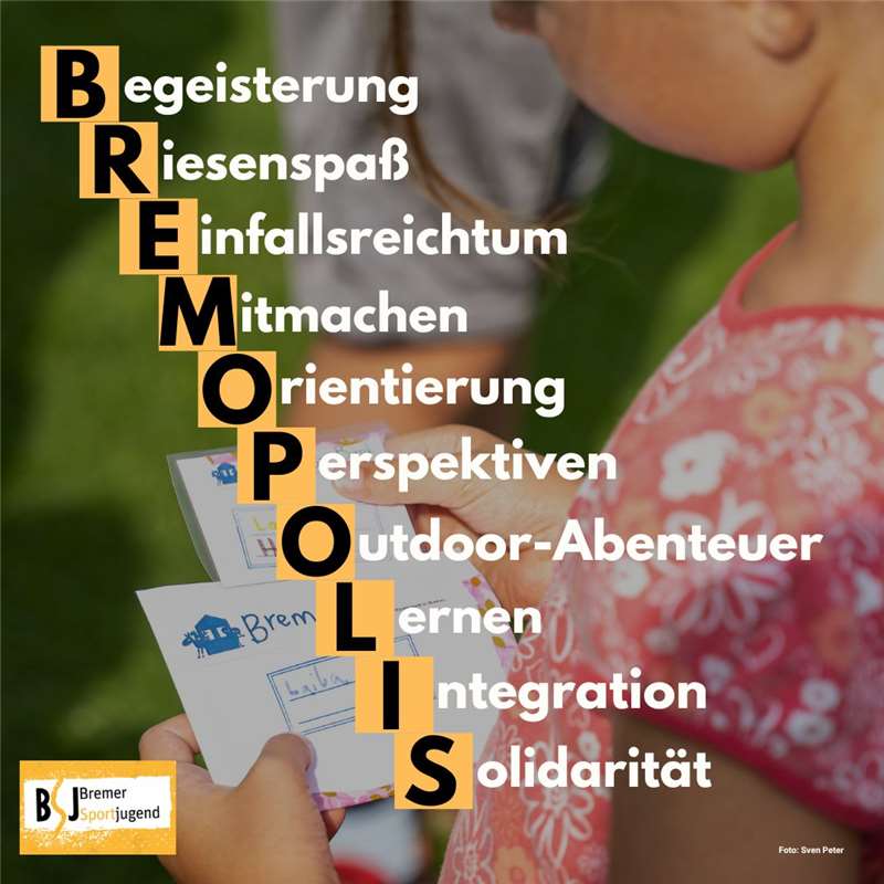 Bremopolis Werbung